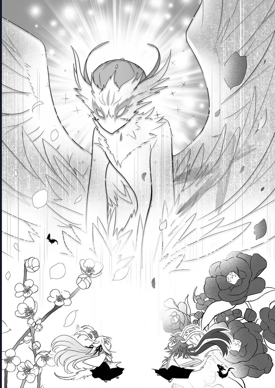 Rinjin-Chan Ga Shinpai Chap 26 - Next Chap 27