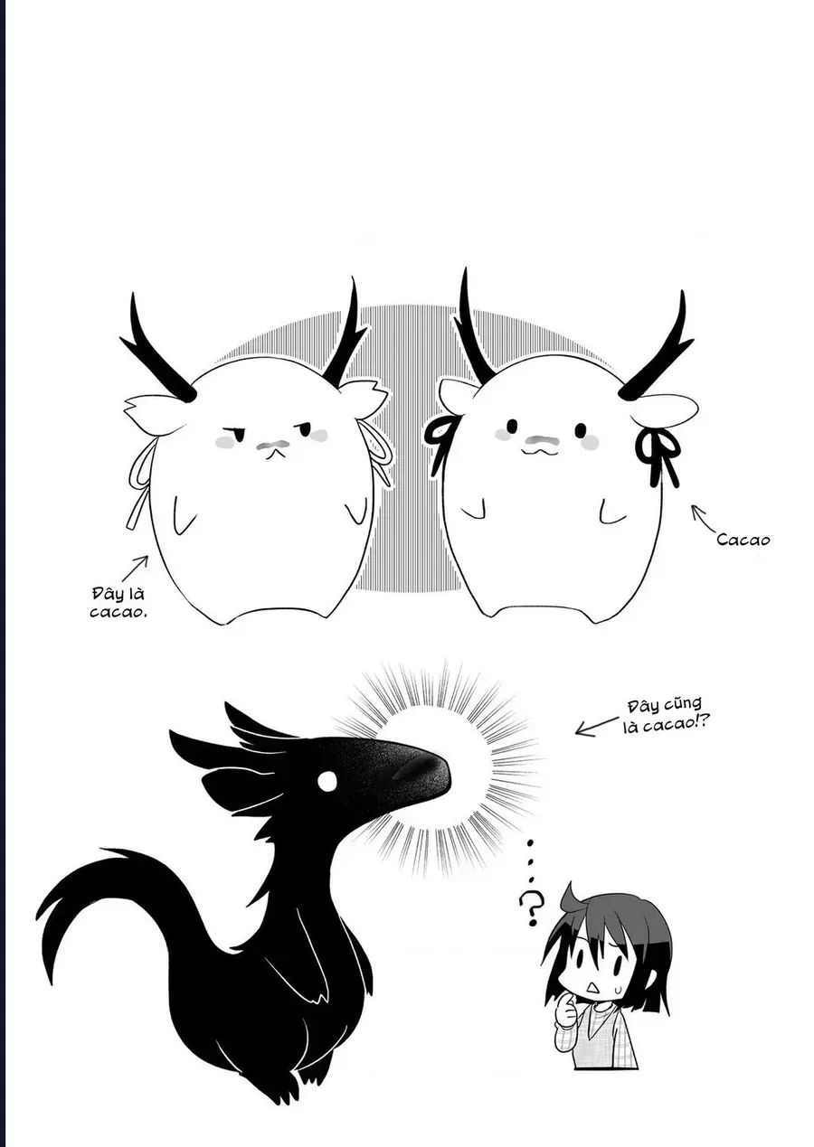 Rinjin-Chan Ga Shinpai Chap 28 - Next Chap 29