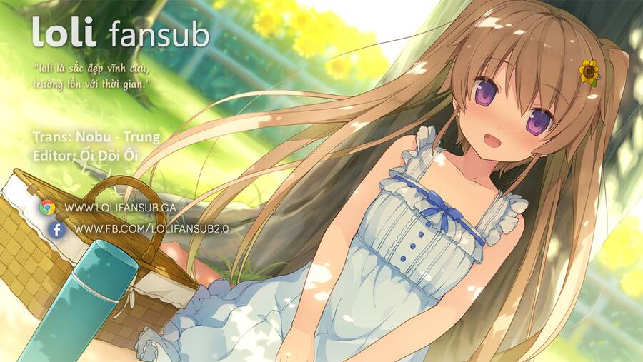 Rinjin-Chan Ga Shinpai Chap 4 - Next Chap 5