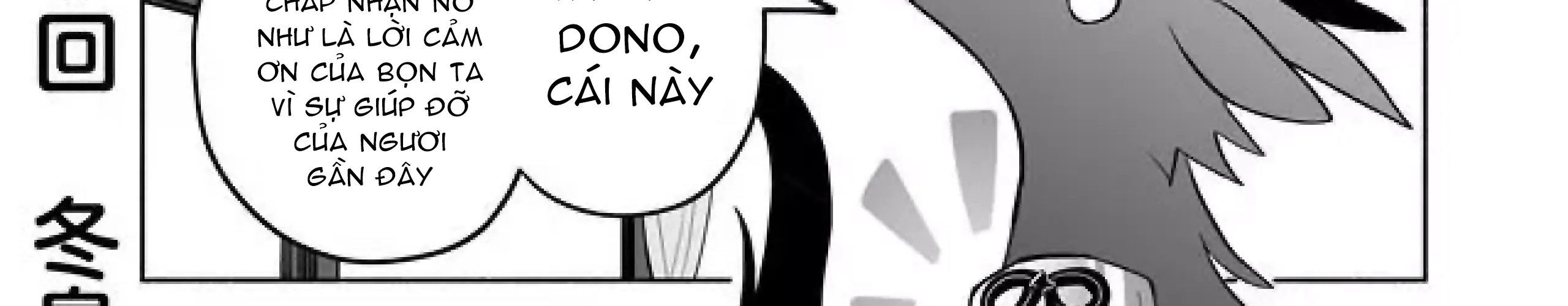 Rinjin-Chan Ga Shinpai Chap 5 - Next Chap 6