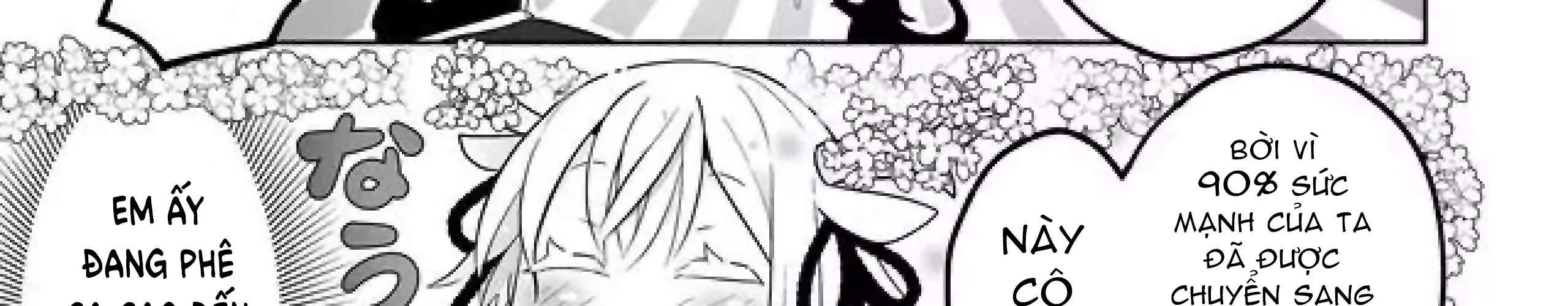 Rinjin-Chan Ga Shinpai Chap 5 - Next Chap 6