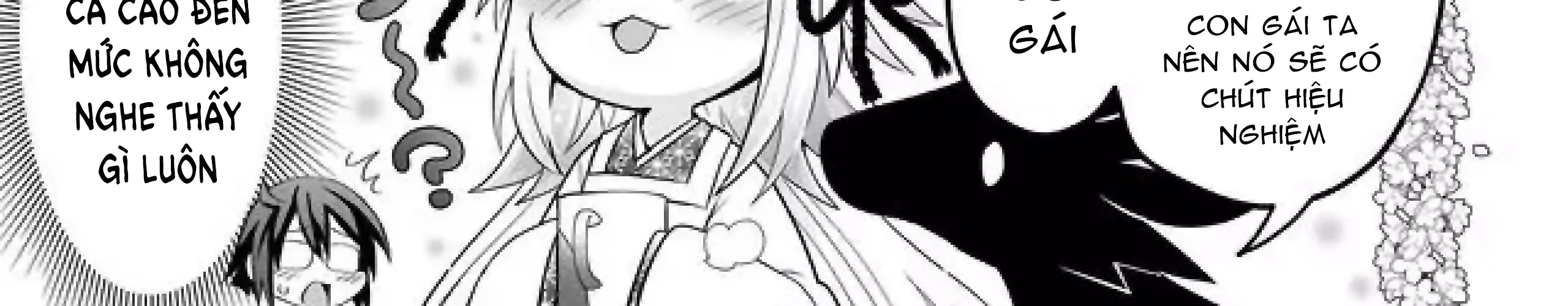 Rinjin-Chan Ga Shinpai Chap 5 - Next Chap 6