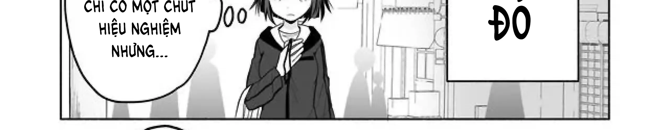 Rinjin-Chan Ga Shinpai Chap 5 - Next Chap 6