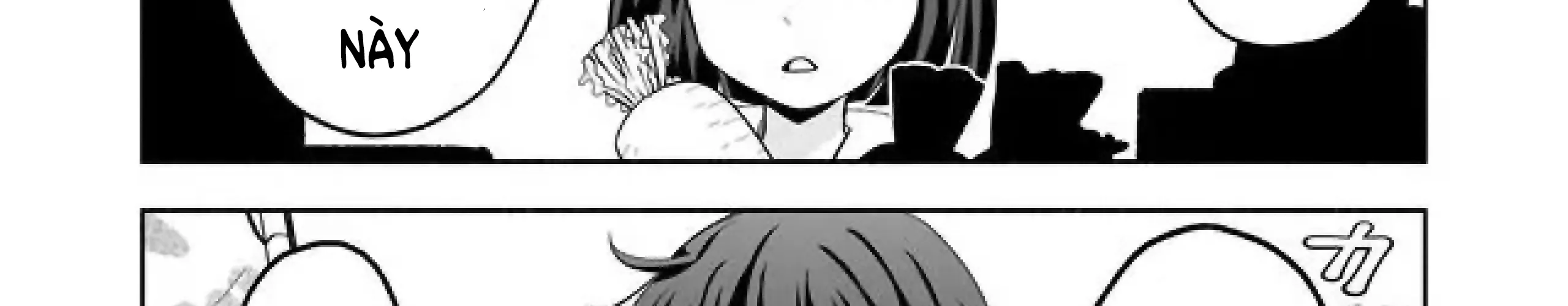 Rinjin-Chan Ga Shinpai Chap 5 - Next Chap 6