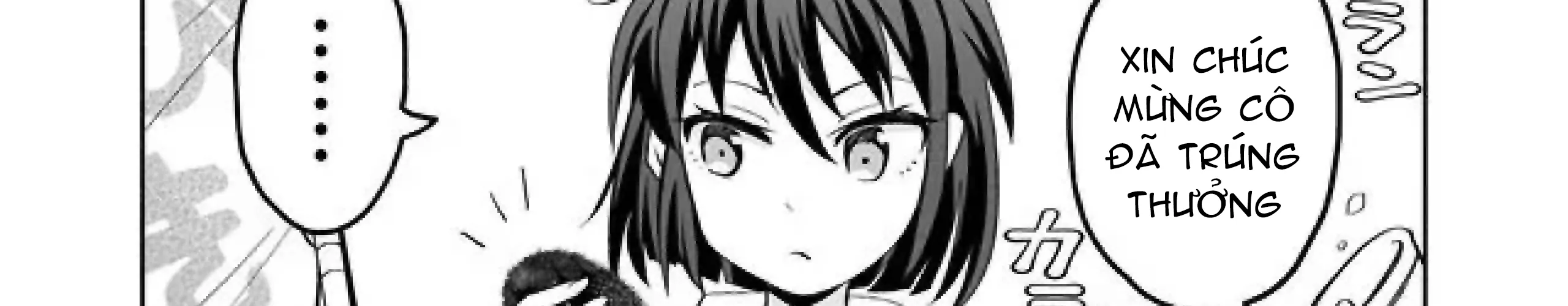 Rinjin-Chan Ga Shinpai Chap 5 - Next Chap 6