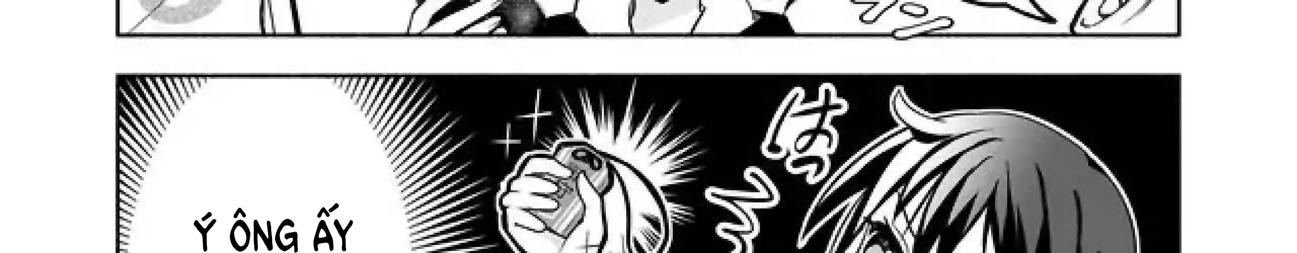 Rinjin-Chan Ga Shinpai Chap 5 - Next Chap 6