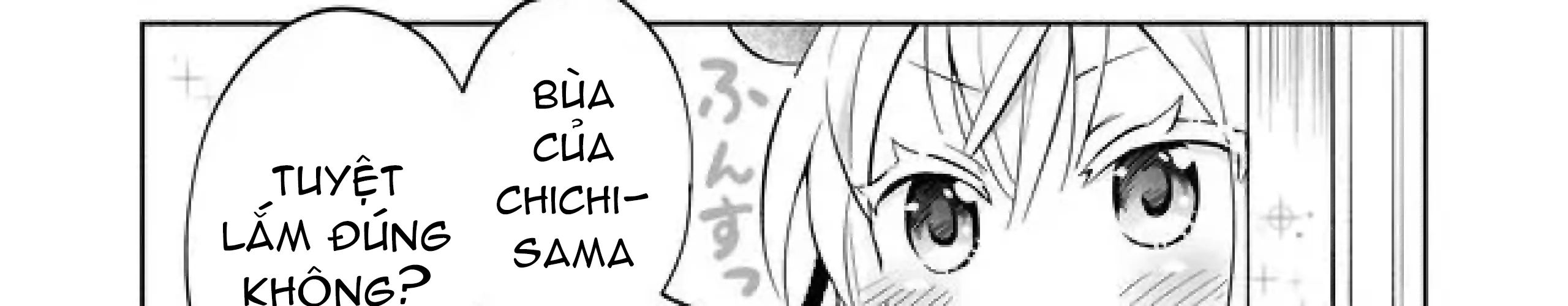 Rinjin-Chan Ga Shinpai Chap 5 - Next Chap 6