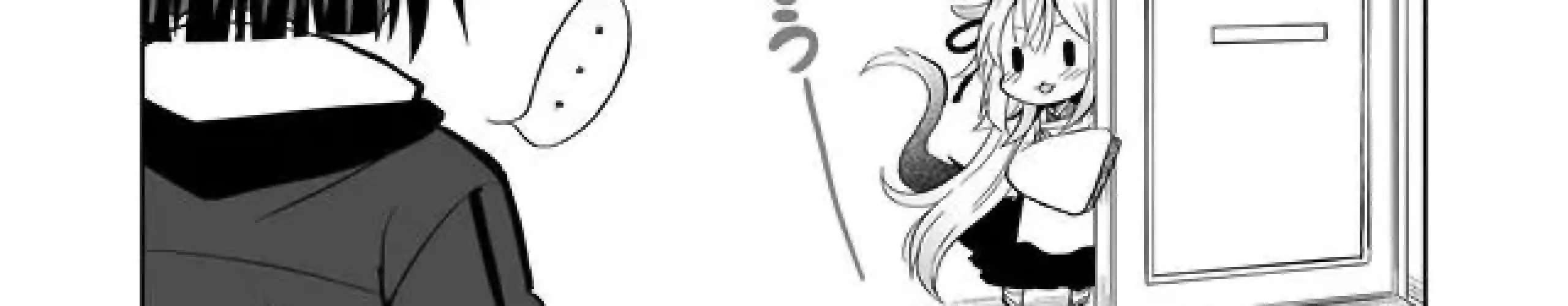 Rinjin-Chan Ga Shinpai Chap 5 - Next Chap 6