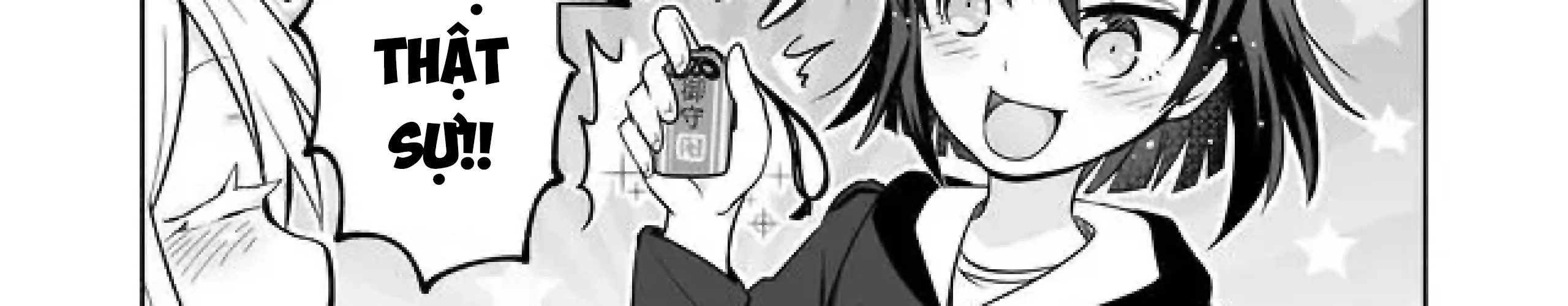 Rinjin-Chan Ga Shinpai Chap 5 - Next Chap 6