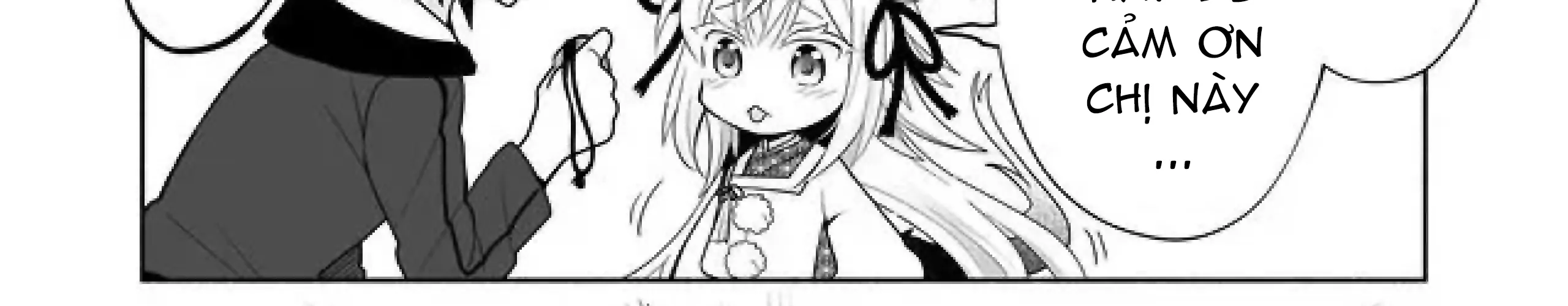 Rinjin-Chan Ga Shinpai Chap 5 - Next Chap 6