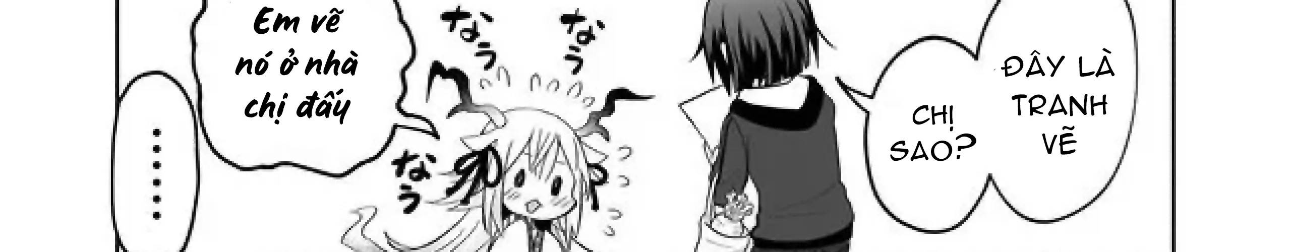 Rinjin-Chan Ga Shinpai Chap 5 - Next Chap 6