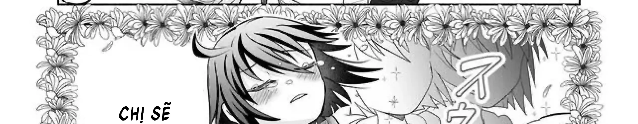 Rinjin-Chan Ga Shinpai Chap 5 - Next Chap 6