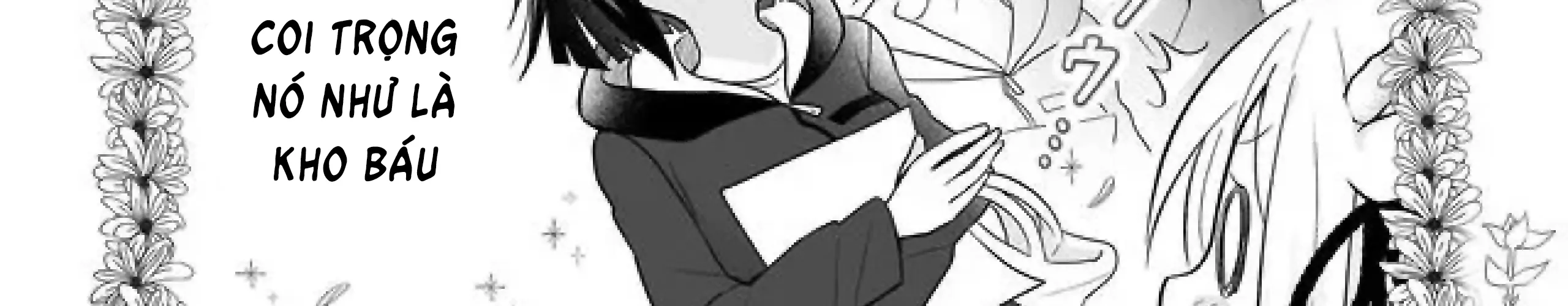 Rinjin-Chan Ga Shinpai Chap 5 - Next Chap 6