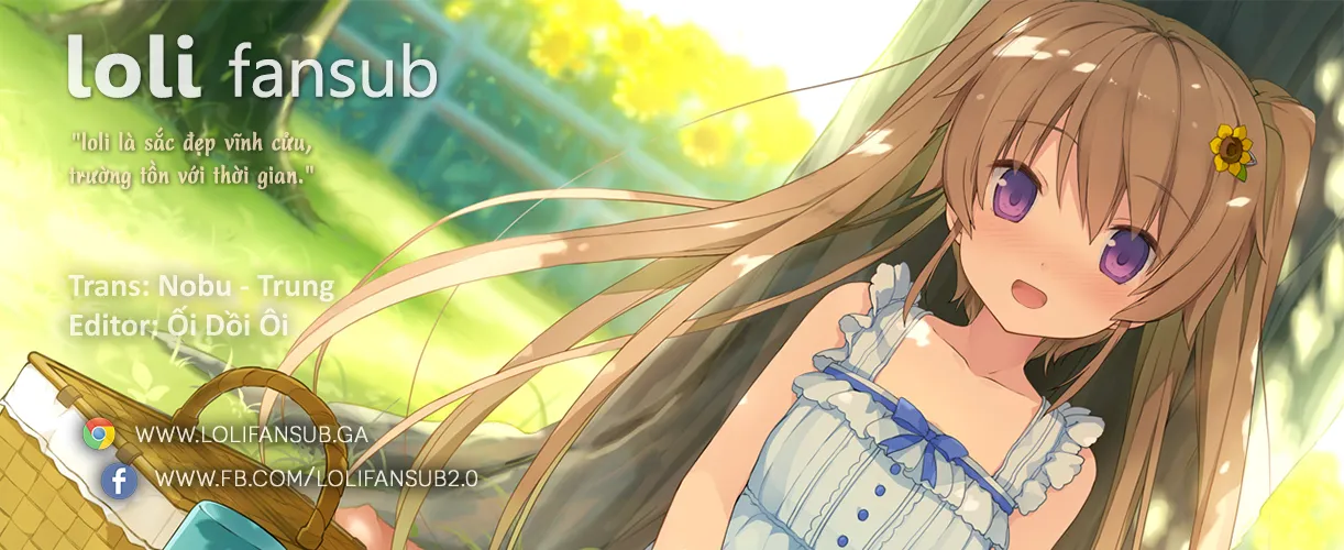 Rinjin-Chan Ga Shinpai Chap 5 - Next Chap 6