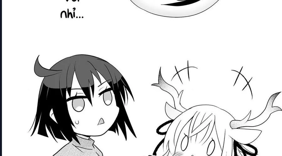 Rinjin-Chan Ga Shinpai Chap 9 - Next Chap 10