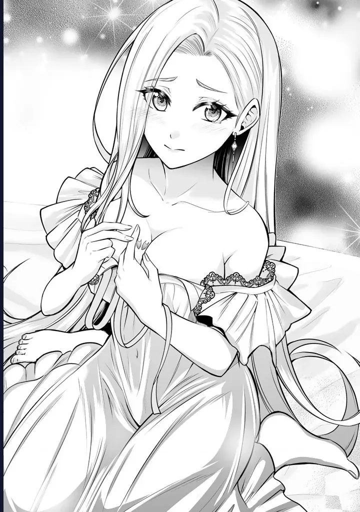 Rinkoku Kara Kita Yome Ga Kawaisugite Doushiyou Chap 8 - Next Chap 9