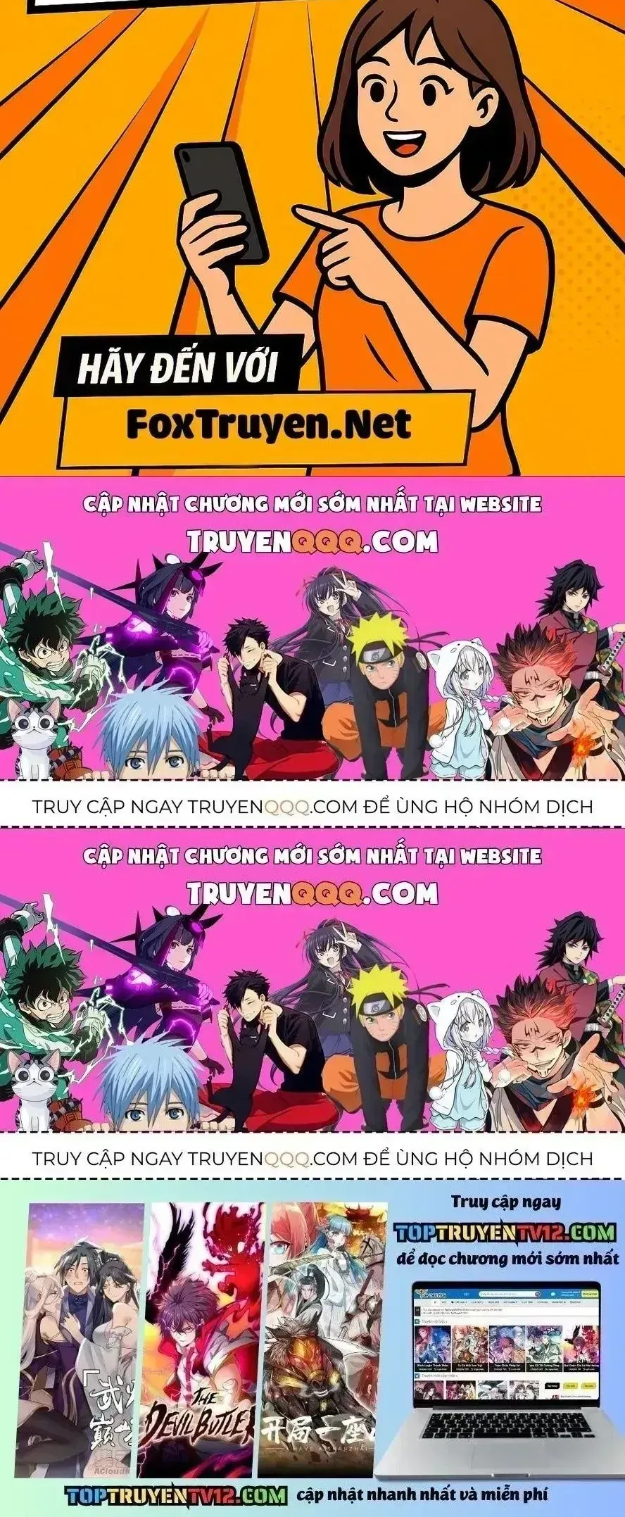 Rodo Magia No Deshi Chap 21.8 - Next Chap 22.8