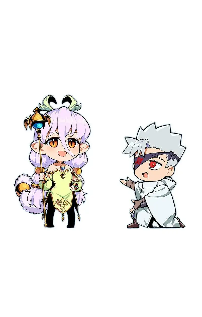 Rodo Magia No Deshi Chap 23 - Next Chap 24