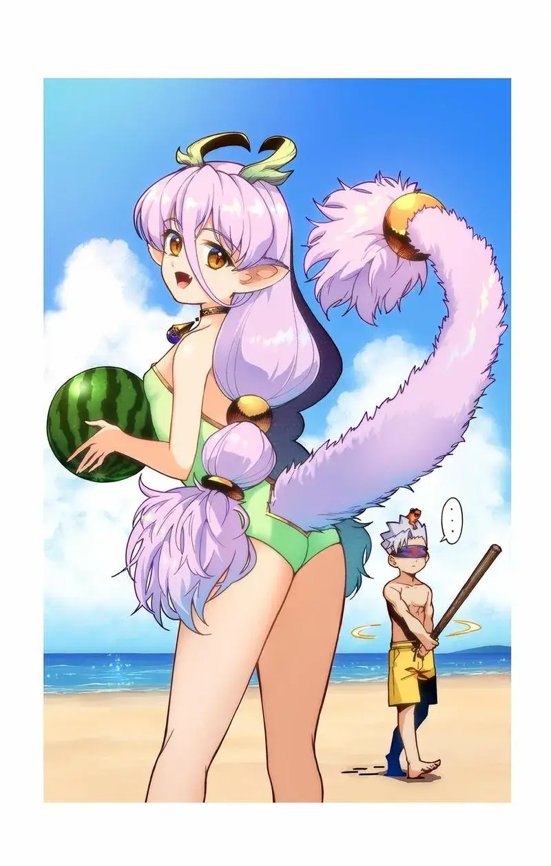 Rodo Magia No Deshi Chap 37 - Next Chap 38