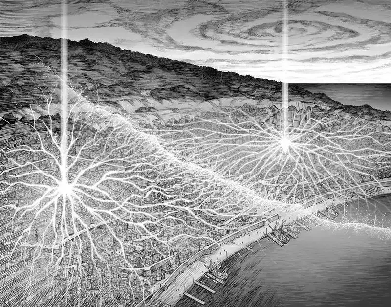 Rodo Magia No Deshi Chap 45 - Next Chap 46