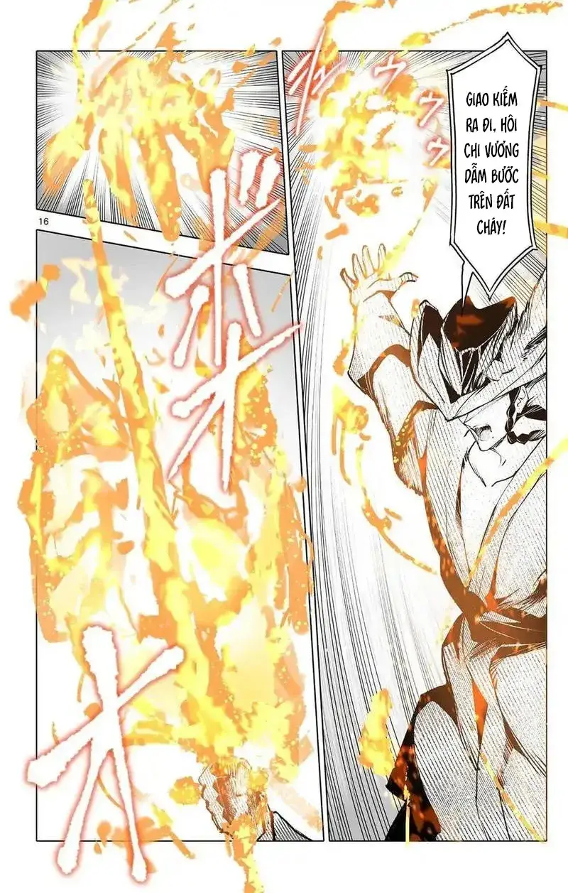 Rodo Magia No Deshi Chap 49 - Next Chap 50