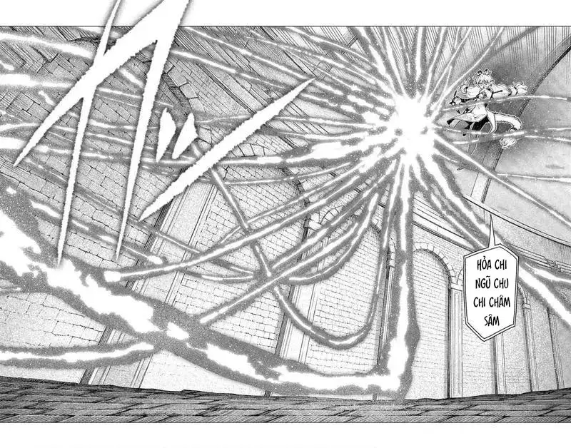 Rodo Magia No Deshi Chap 51 - Next Chap 52