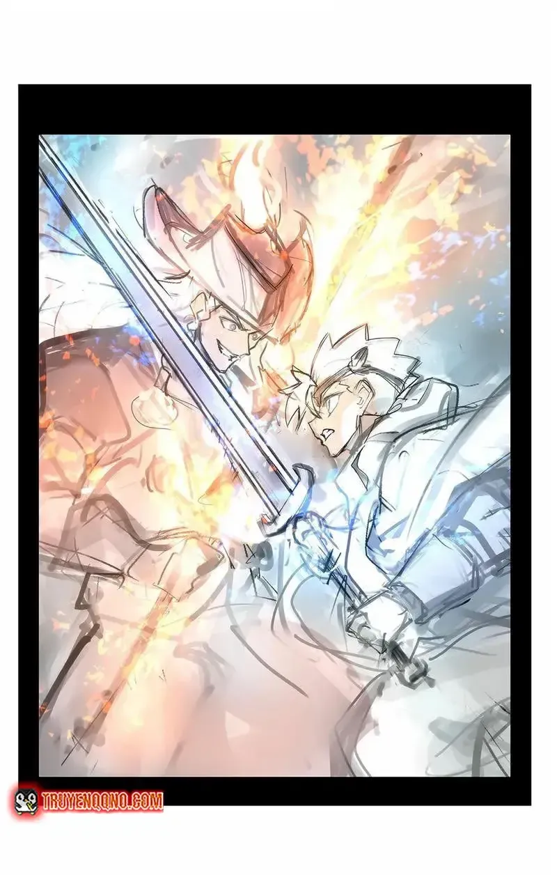 Rodo Magia No Deshi Chap 58 - Next Chap 59