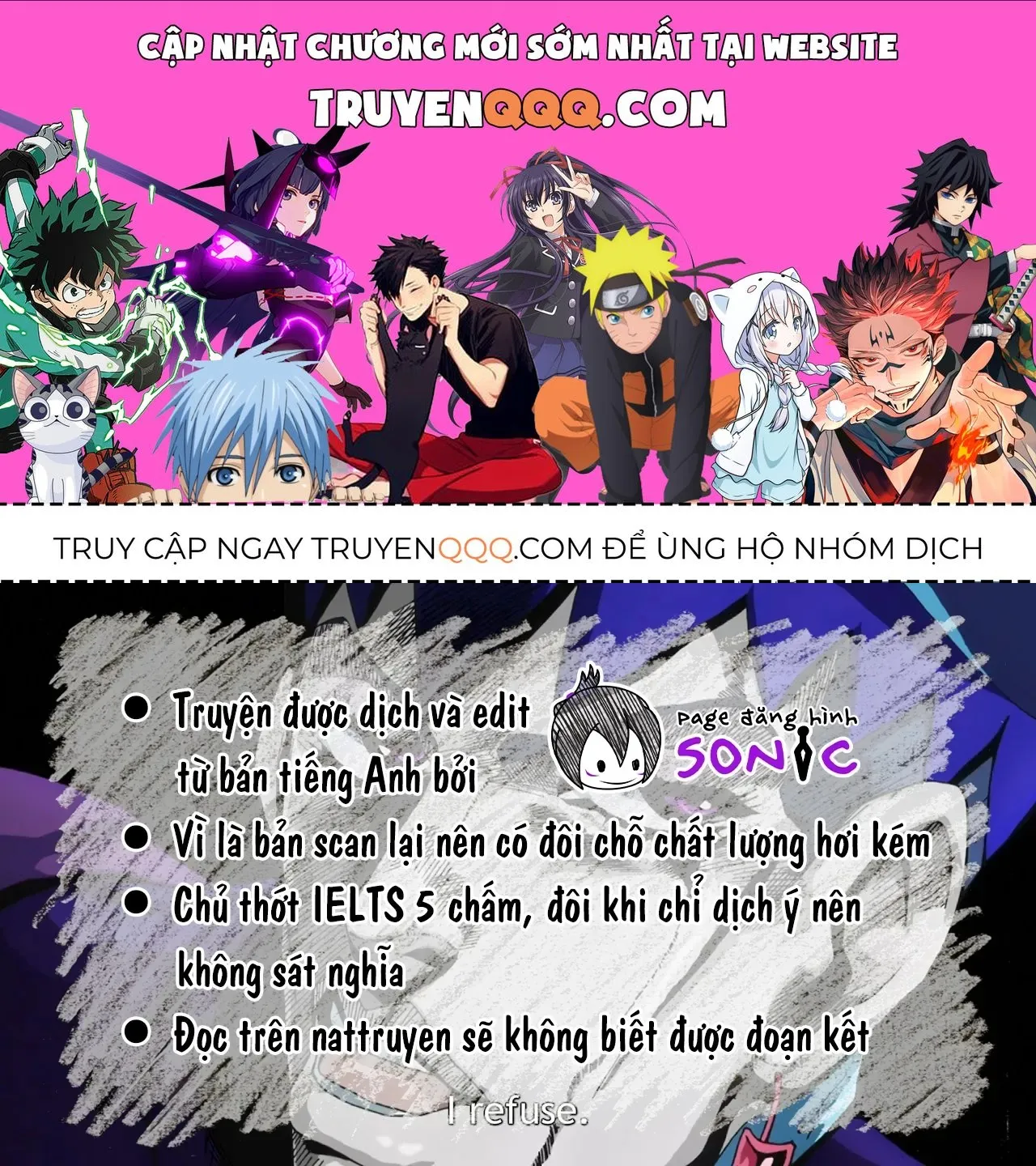 Rohan Ở Bảo Tàng Louvre Chap 0 - Next Chap 1