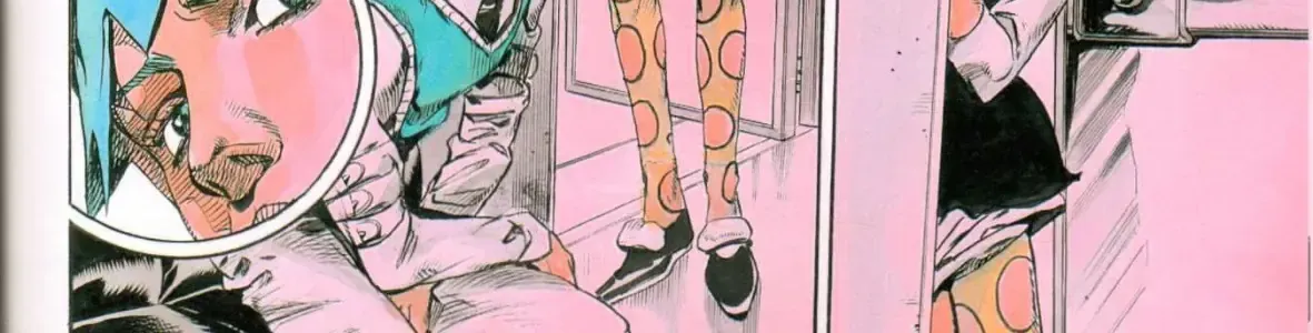 Rohan Ở Bảo Tàng Louvre Chap 0 - Next Chap 1