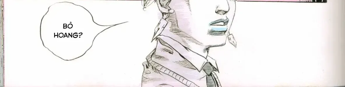 Rohan Ở Bảo Tàng Louvre Chap 0 - Next Chap 1