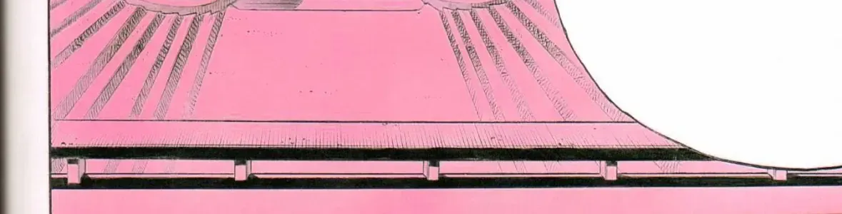 Rohan Ở Bảo Tàng Louvre Chap 0 - Next Chap 1