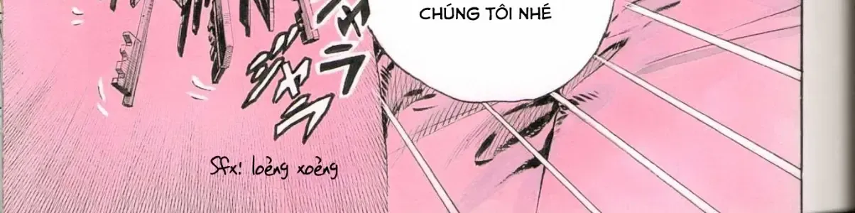 Rohan Ở Bảo Tàng Louvre Chap 0 - Next Chap 1
