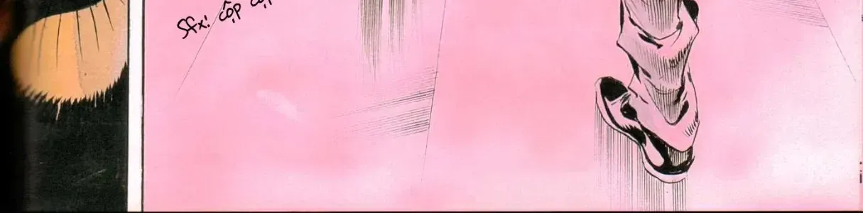 Rohan Ở Bảo Tàng Louvre Chap 0 - Next Chap 1