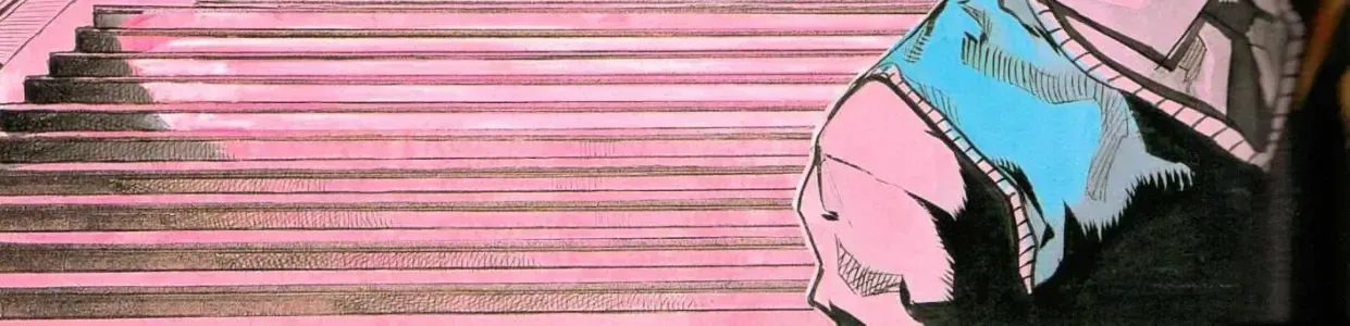 Rohan Ở Bảo Tàng Louvre Chap 0 - Next Chap 1