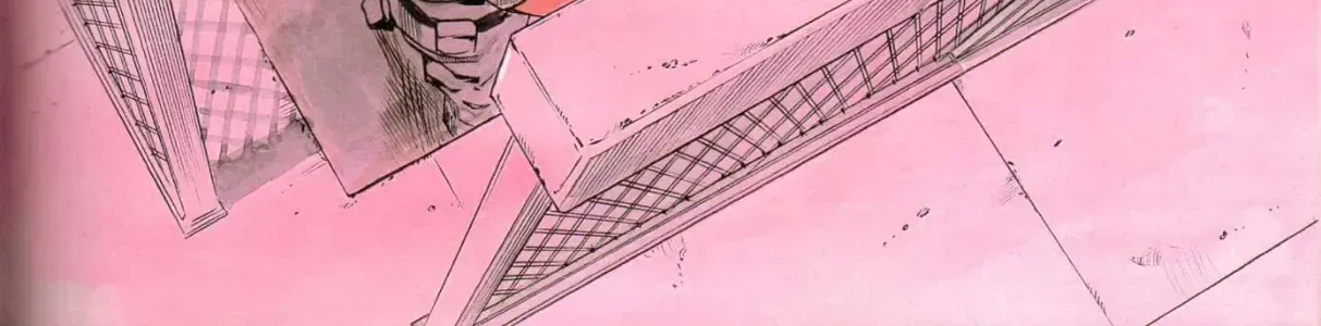 Rohan Ở Bảo Tàng Louvre Chap 0 - Next Chap 1