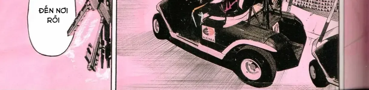 Rohan Ở Bảo Tàng Louvre Chap 0 - Next Chap 1