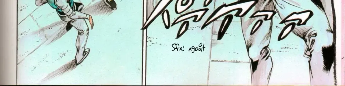 Rohan Ở Bảo Tàng Louvre Chap 0 - Next Chap 1