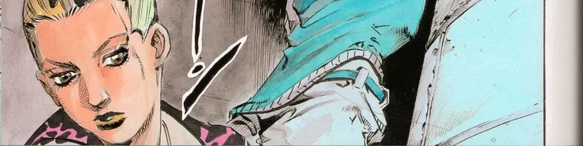 Rohan Ở Bảo Tàng Louvre Chap 0 - Next Chap 1