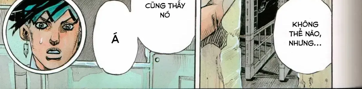 Rohan Ở Bảo Tàng Louvre Chap 0 - Next Chap 1