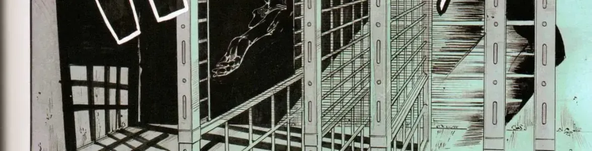 Rohan Ở Bảo Tàng Louvre Chap 0 - Next Chap 1