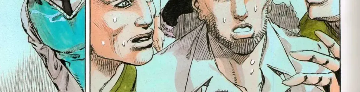 Rohan Ở Bảo Tàng Louvre Chap 0 - Next Chap 1