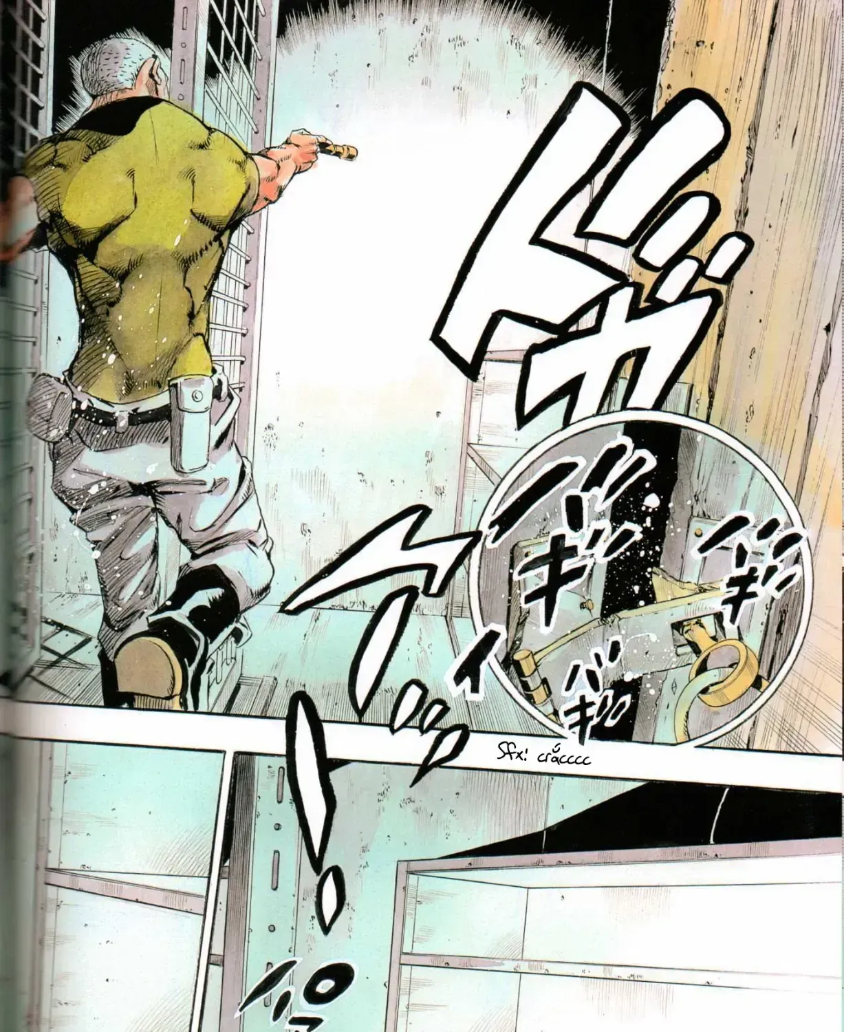 Rohan Ở Bảo Tàng Louvre Chap 0 - Next Chap 1