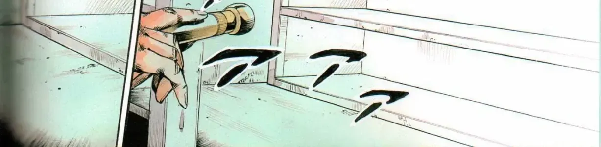 Rohan Ở Bảo Tàng Louvre Chap 0 - Next Chap 1