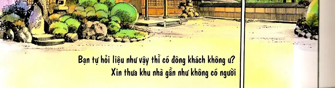 Rohan Ở Bảo Tàng Louvre Chap 0 - Next Chap 1