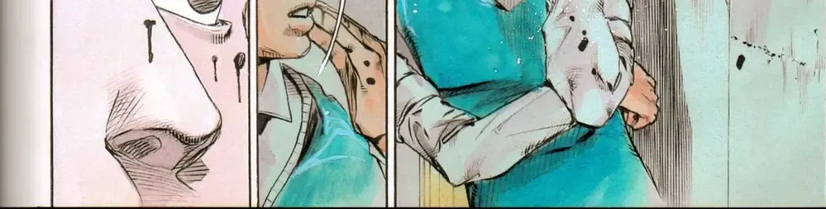 Rohan Ở Bảo Tàng Louvre Chap 0 - Next Chap 1