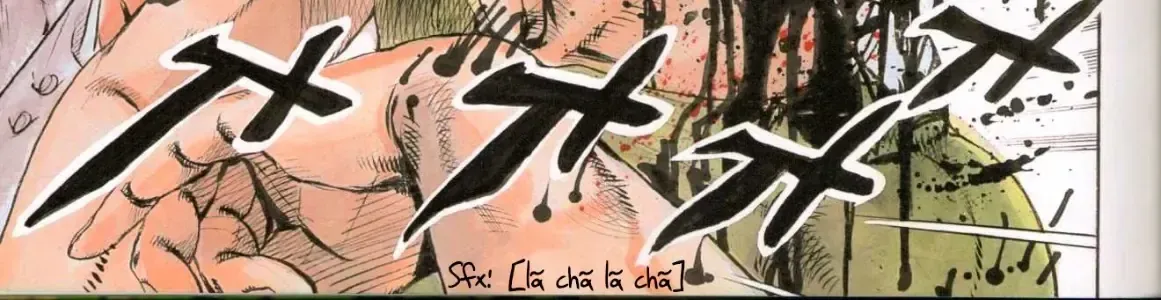 Rohan Ở Bảo Tàng Louvre Chap 0 - Next Chap 1