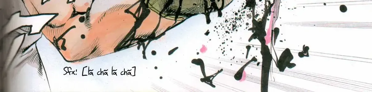 Rohan Ở Bảo Tàng Louvre Chap 0 - Next Chap 1