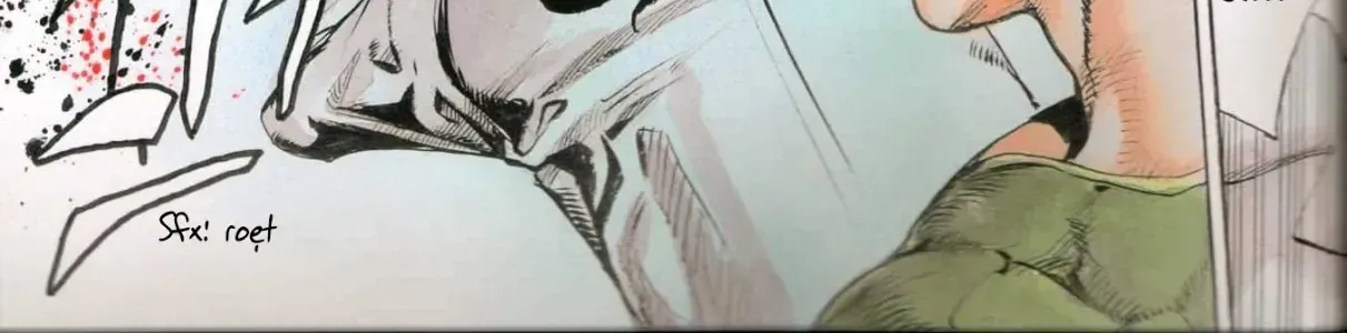 Rohan Ở Bảo Tàng Louvre Chap 0 - Next Chap 1