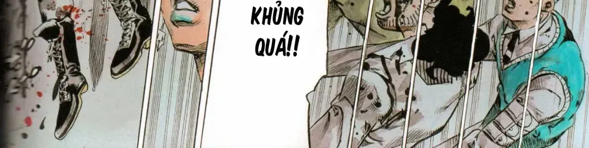 Rohan Ở Bảo Tàng Louvre Chap 0 - Next Chap 1