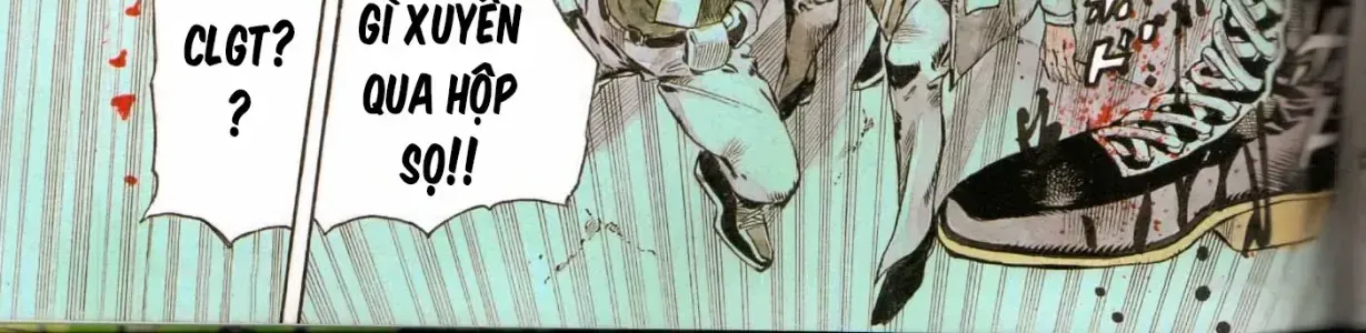 Rohan Ở Bảo Tàng Louvre Chap 0 - Next Chap 1